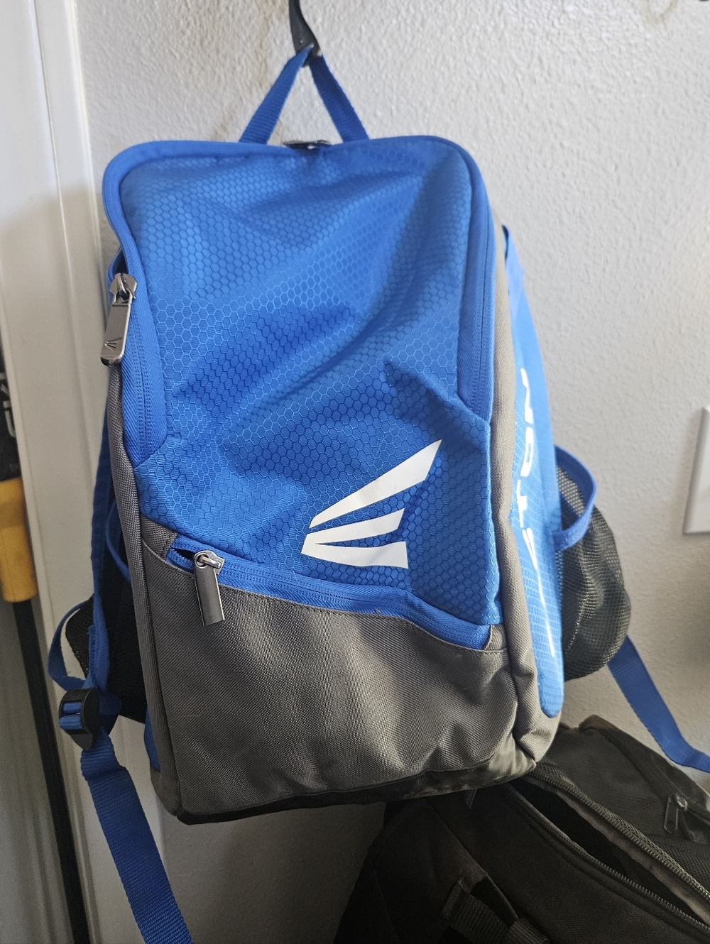 Easton Baseball Bag. Youth